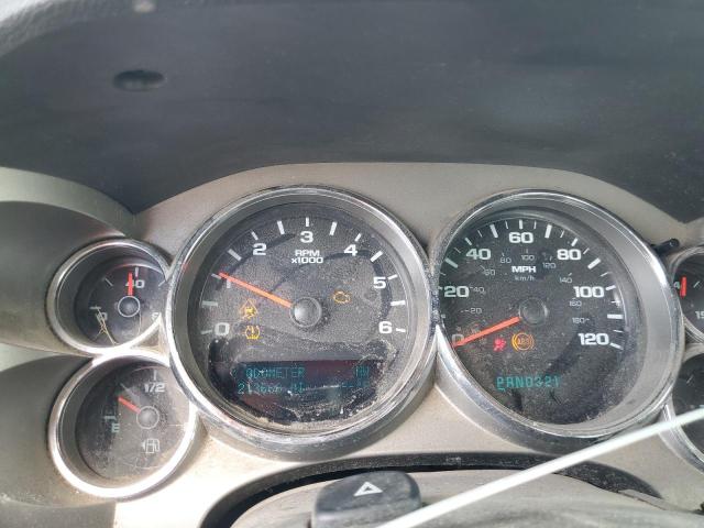 Photo 9 from auction – 2009 CHEVROLET SILVERADO with VIN 1GCEC24079Z185241