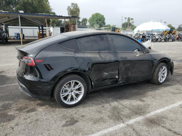 Photo 3 from auction – 2024 TESLA MODEL Y with VIN 7SAYGDEE3RF066215