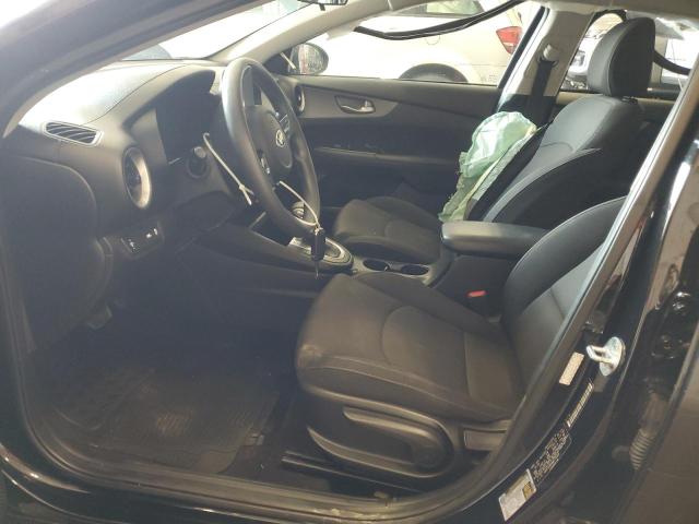 Photo 7 from auction – 2021 KIA FORTE FE with VIN 3KPF24AD4ME279303