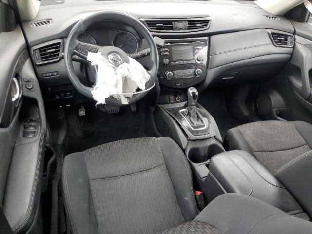 Photo 8 from auction – 2017 NISSAN ROGUE S with VIN 5N1AT2MM5HC730822