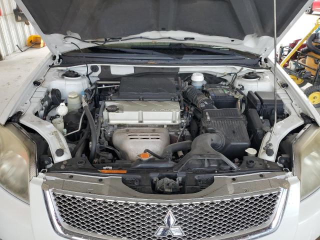 Photo 11 from auction – 2012 MITSUBISHI GALANT ES with VIN 4A32B3FF1CE015854