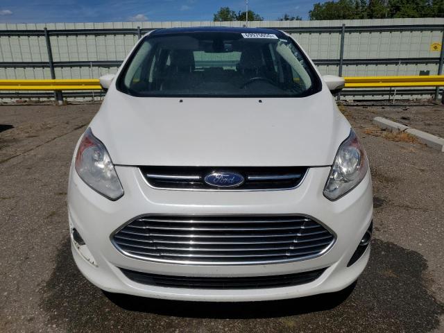 Photo 5 from auction – 2016 FORD C-MAX SEL with VIN 1FADP5BU0GL107364