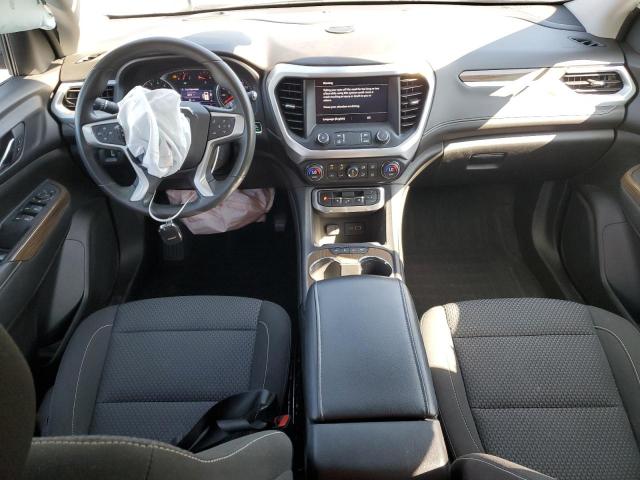 Photo 8 from auction – 2022 GMC ACADIA SLE with VIN 1GKKNRL42NZ154665
