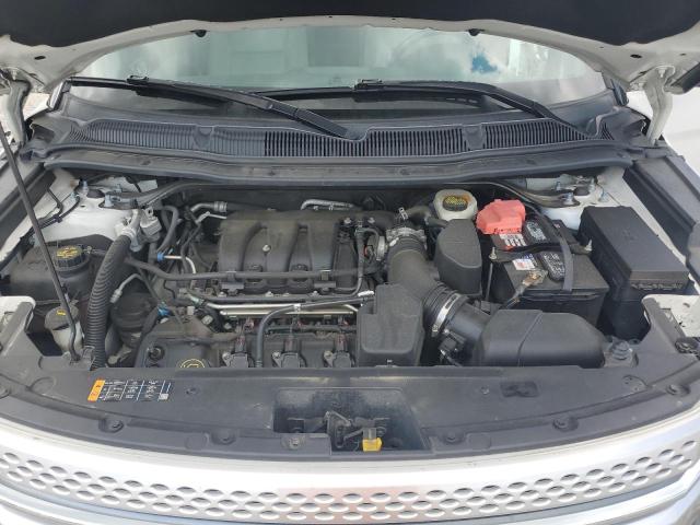 Photo 12 from auction – 2014 FORD EXPLORER X with VIN 1FM5K8D82EGB34551