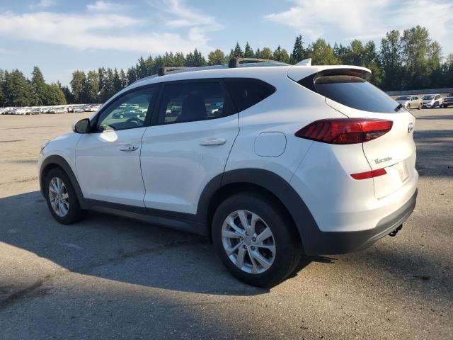 Photo 2 from auction – 2020 HYUNDAI TUCSON LIM with VIN KM8J3CA47LU134737