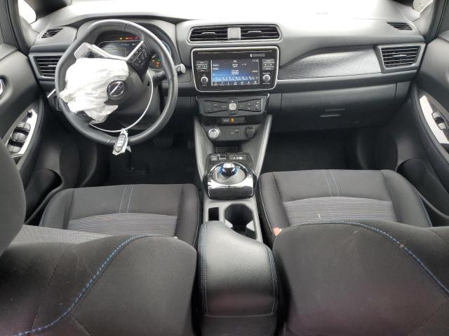 Photo 8 from auction – 2019 NISSAN LEAF S with VIN 1N4AZ1CP2KC322039
