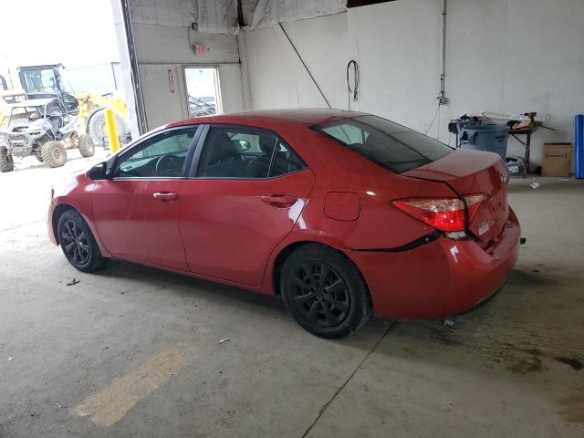 Photo 2 from auction – 2019 TOYOTA COROLLA L with VIN 2T1BURHEXKC224712