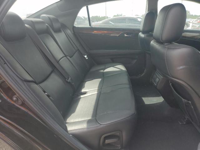 Photo 10 from auction – 2011 TOYOTA AVALON BAS with VIN 4T1BK3DB1BU419031