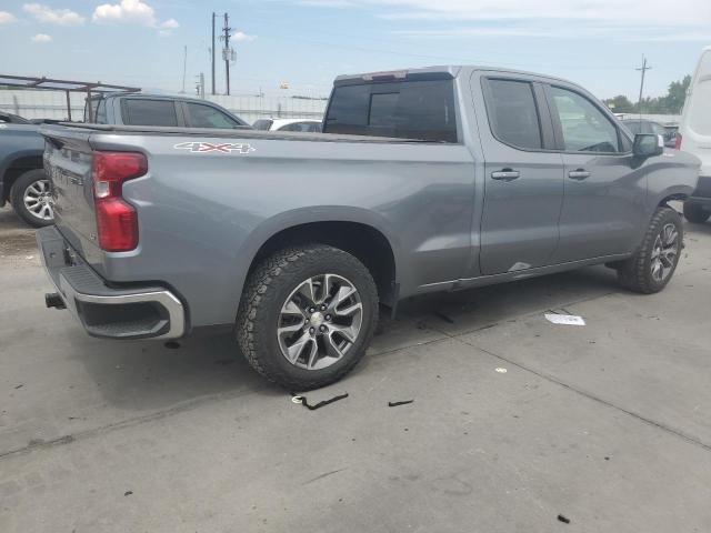 Photo 3 from auction – 2019 CHEVROLET SILVERADO with VIN 1GCRYDED2KZ323449