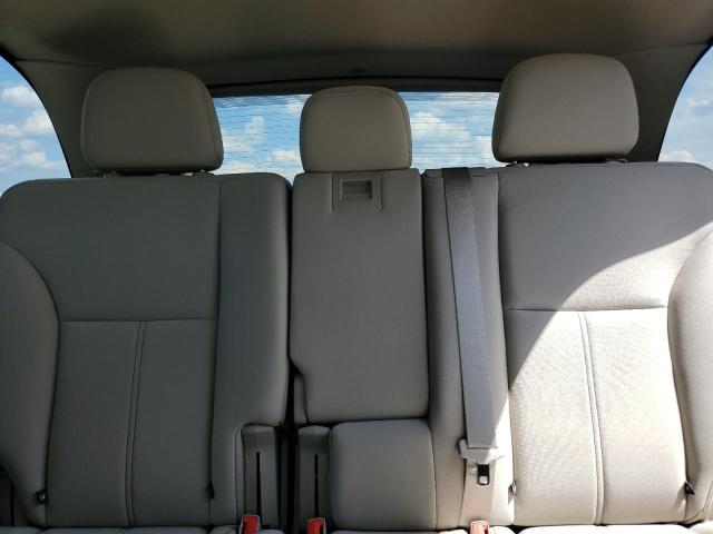 Photo 10 from auction – 2013 FORD EDGE SE with VIN 2FMDK3GC0DBC10689