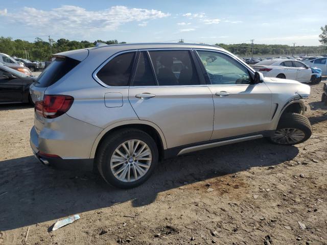 Photo 3 from auction – 2016 BMW X5 XDRIVE3 with VIN 5UXKR0C59G0P30018