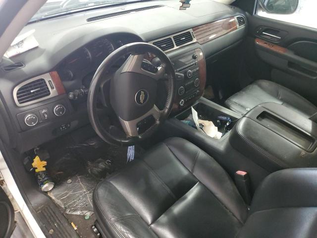 Photo 8 from auction – 2014 CHEVROLET TAHOE K150 with VIN 1GNSKBE01ER132637