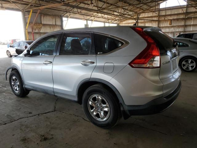 Photo 2 from auction – 2012 HONDA CR-V LX with VIN 2HKRM3H30CH500064