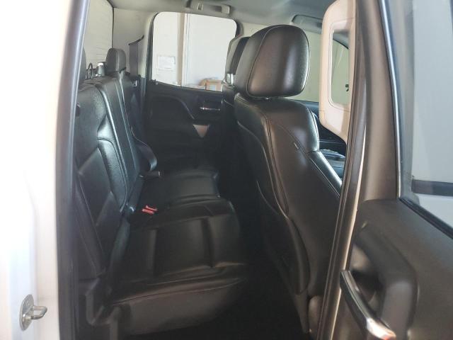Photo 10 from auction – 2014 CHEVROLET SILVERADO with VIN 1GCVKREC8EZ133521