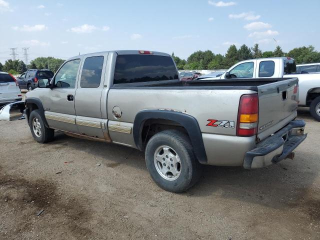 Foto 2 de la subasta – 2001 CHEVROLET SILVERADO con VIN 2GCEK19T711386828