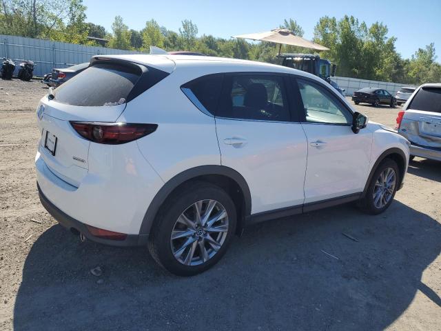 Photo 3 from auction – 2020 MAZDA CX-5 GRAND with VIN JM3KFBDM4L1774452