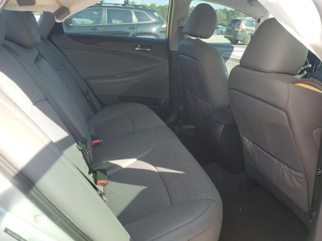 Photo 10 from auction – 2013 HYUNDAI SONATA SE with VIN 5NPEC4AB0DH748681