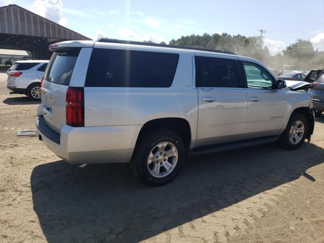 صورة رقم 3 من المزاد - 2016 CHEVROLET SUBURBAN C مع VIN 1GNSCGKC8GR469818