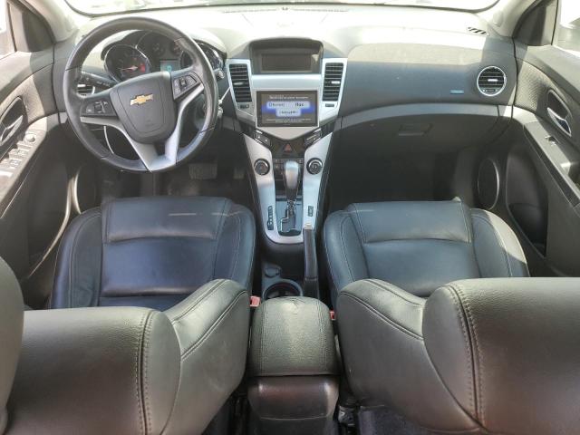 Photo 8 from auction – 2012 CHEVROLET CRUZE LT with VIN 1G1PG5SC2C7135726