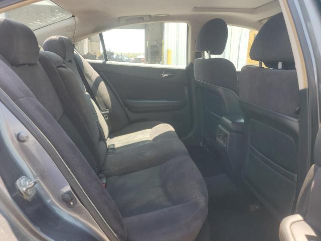 صورة رقم 10 من المزاد - 2014 NISSAN MAXIMA S مع VIN 1N4AA5AP2EC460542