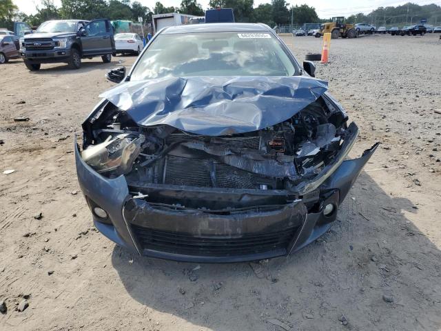 Photo 5 from auction – 2014 TOYOTA COROLLA L with VIN 2T1BURHEXEC202262