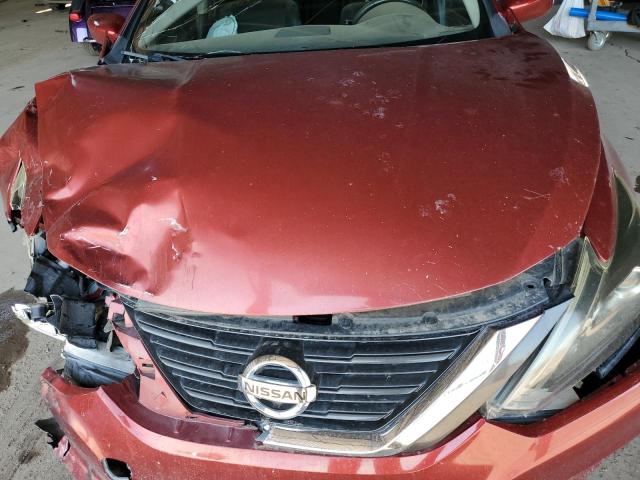 Photo 11 from auction – 2016 NISSAN ALTIMA 2.5 with VIN 1N4AL3AP2GC124407