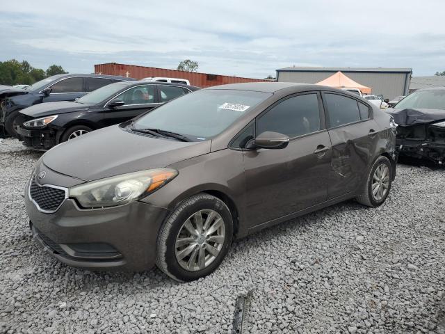 Photo 1 from auction – 2014 KIA FORTE LX with VIN KNAFX4A66E5101096