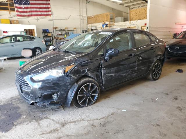Photo 1 from auction – 2015 FORD FIESTA SE with VIN 3FADP4BJ0FM126817