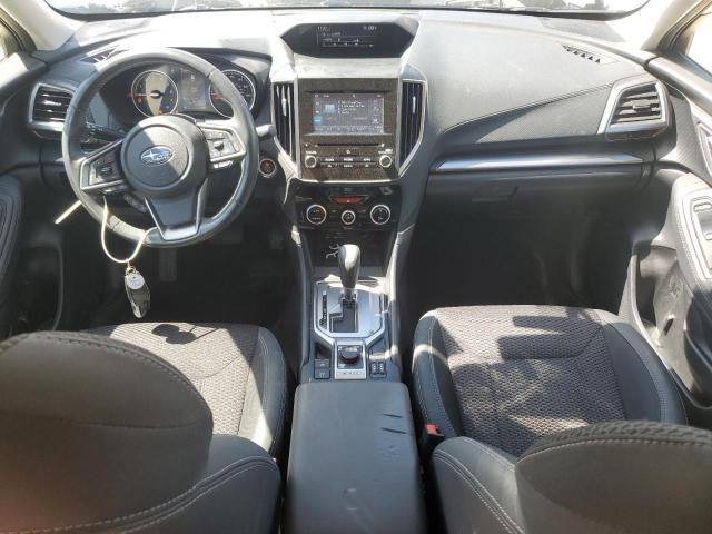 Photo 8 from auction – 2020 SUBARU FORESTER P with VIN JF2SKAJC2LH532956