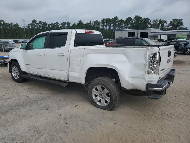 Photo 2 from auction – 2015 GMC CANYON SLE with VIN 1GTG5BE36F1117129