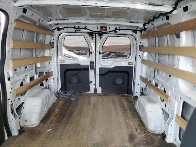 Photo 10 from auction – 2023 FORD TRANSIT T- with VIN 1FTBR2Y86PKB23773