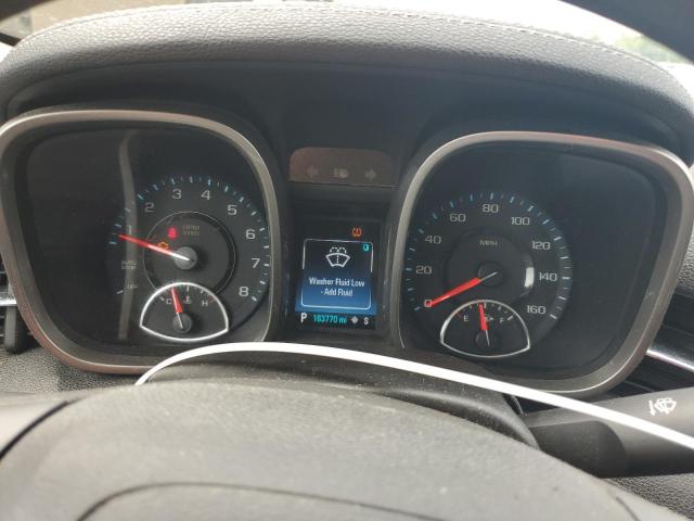 Photo 9 from auction – 2016 CHEVROLET MALIBU LIM with VIN 1G11C5SA3GF126741