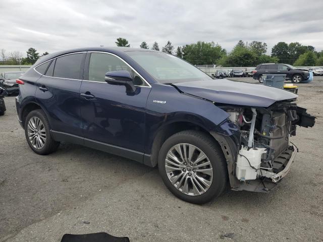 Photo 4 from auction – 2021 TOYOTA VENZA LE with VIN JTEAAAAH5MJ082377