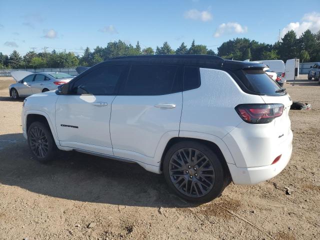 Photo 2 from auction – 2023 JEEP COMPASS LI with VIN 3C4NJDCNXPT566620