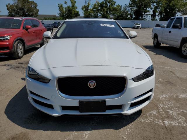 Photo 5 from auction – 2019 JAGUAR XE with VIN SAJAR4FX9KCP53082