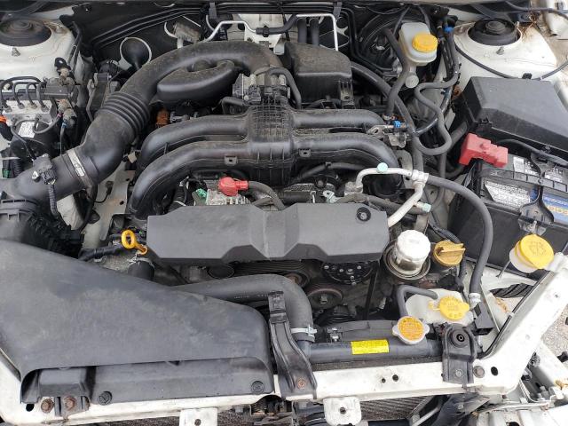 Photo 12 from auction – 2016 SUBARU CROSSTREK LIMITED with VIN JF2GPANC6G8230416