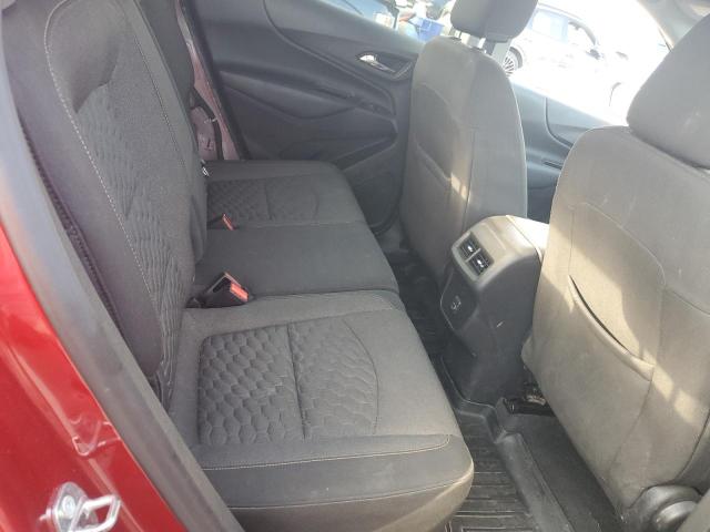 Photo 11 from auction – 2019 CHEVROLET EQUINOX LT with VIN 3GNAXKEVXKS648593