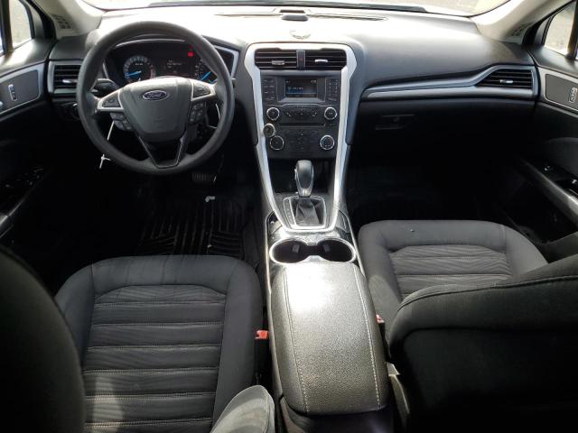 Photo 8 from auction – 2016 FORD FUSION SE with VIN 3FA6P0H71GR207603