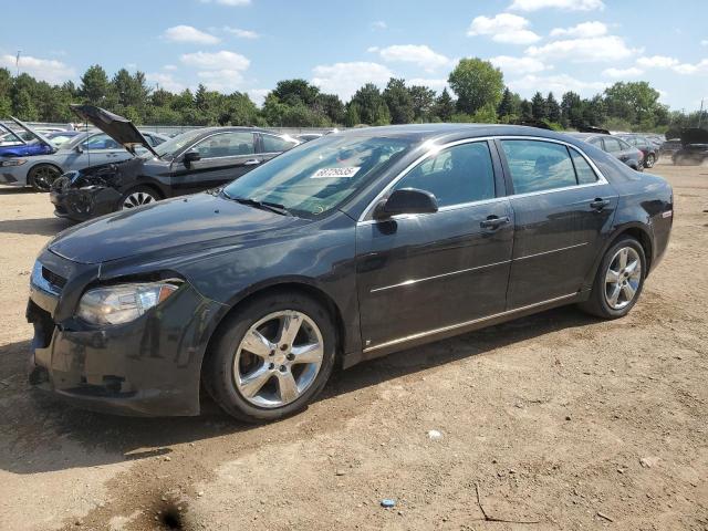 Photo 1 from auction – 2010 CHEVROLET MALIBU 2LT with VIN 1G1ZD5EB4AF101651