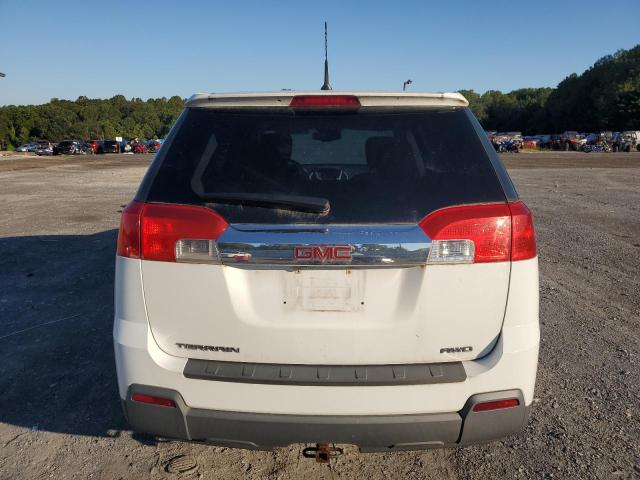 Photo 6 from auction – 2012 GMC TERRAIN SL with VIN 2GKFLREK1C6359924