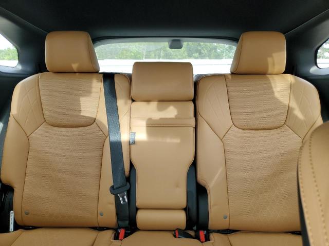 Photo 10 from auction – 2024 LEXUS RX 350H BA with VIN 2T2BBMCA0RC041306