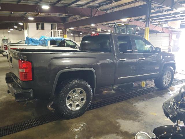 Photo 3 from auction – 2015 GMC SIERRA K15 with VIN 1GTV2VEC4FZ156837