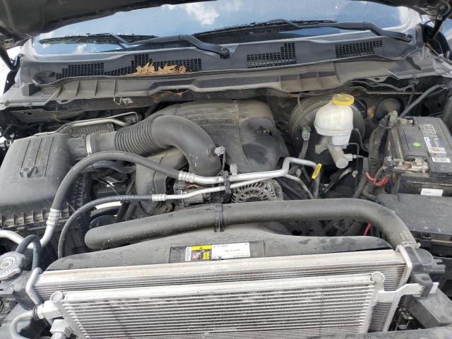 Photo 11 from auction – 2019 RAM 1500 CLASS with VIN 1C6RR7TT9KS662105