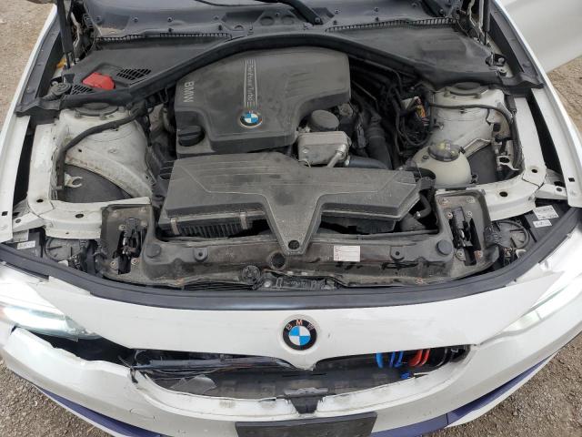 Photo 11 from auction – 2015 BMW 428 XI GRA with VIN WBA4A7C50FD415252