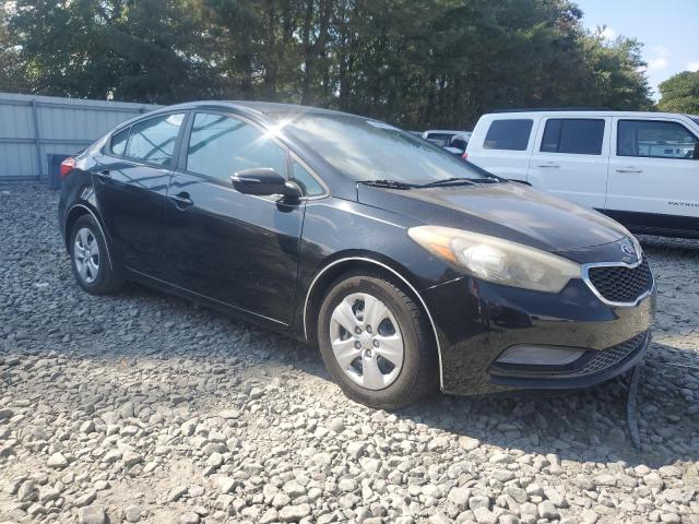 Photo 4 from auction – 2015 KIA FORTE LX with VIN KNAFX4A67F5280282