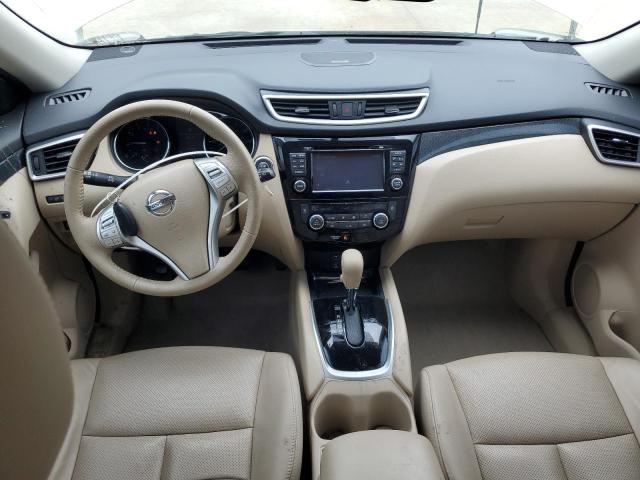 Photo 8 from auction – 2015 NISSAN ROGUE S with VIN 5N1AT2MT2FC867768