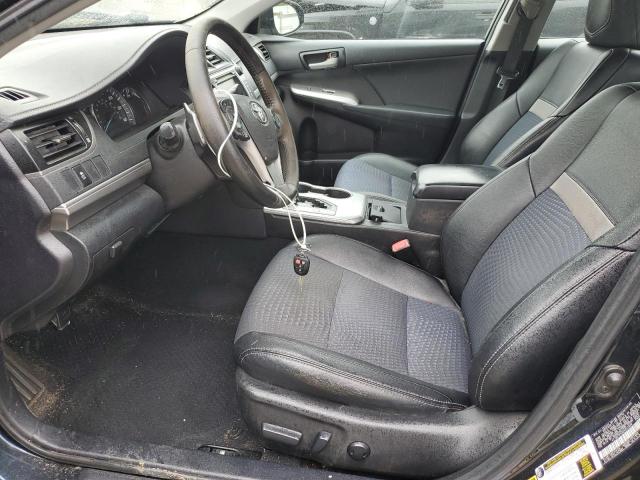 Photo 7 from auction – 2014 TOYOTA CAMRY L with VIN 4T1BF1FK3EU447620