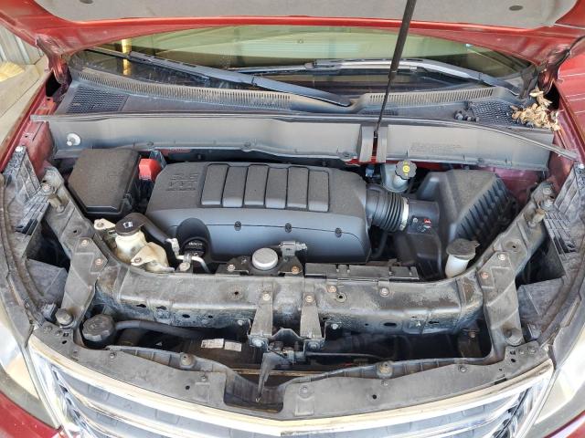 Photo 12 from auction – 2015 CHEVROLET TRAVERSE L with VIN 1GNKVHKD5FJ251230