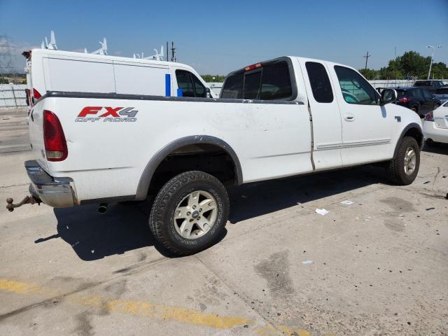 Photo 3 from auction – 2002 FORD F150 with VIN 1FTRX18L02NB12634