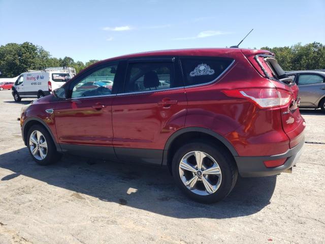 Photo 2 from auction – 2013 FORD ESCAPE SE with VIN 1FMCU0G9XDUD00788
